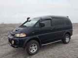 Mitsubishi Delica 1996 года за 4 300 000 тг. в Петропавловск