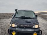 Mitsubishi Delica 1996 года за 4 300 000 тг. в Петропавловск – фото 3