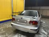 Honda Civic 1997 годаfor2 000 000 тг. в Алматы – фото 5