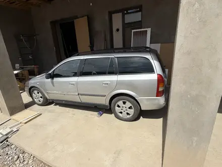 Opel Astra 2000 года за 2 100 000 тг. в Шымкент – фото 2
