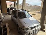 Opel Astra 2000 года за 2 100 000 тг. в Шымкент