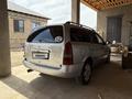 Opel Astra 2000 года за 2 100 000 тг. в Шымкент – фото 4