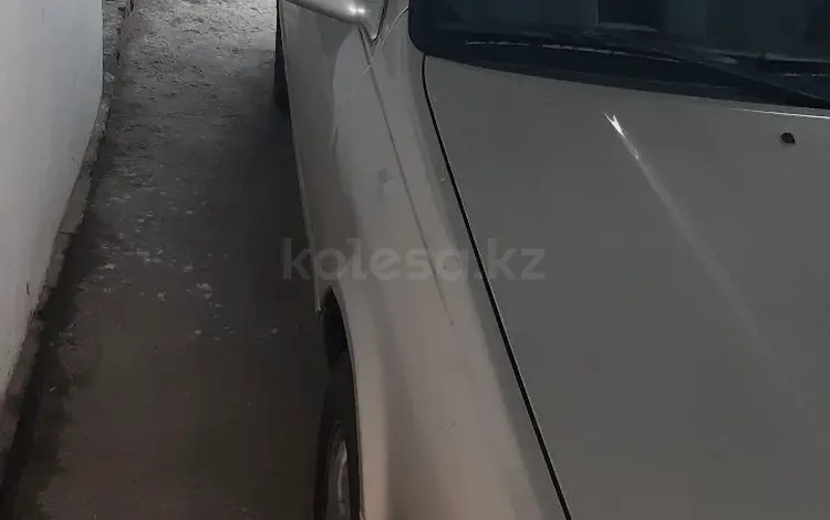 Toyota Camry 2001 годаfor4 000 000 тг. в Талдыкорган