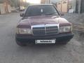 Mercedes-Benz 190 1990 годаfor950 000 тг. в Шымкент