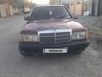 Mercedes-Benz 190 1990 годаүшін950 000 тг. в Шымкент