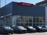 Jetour DOSCAR официальный дилер Jetour в г. Уральск в Уральск