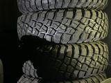 Bfgoodrich MT 33/12.50/15үшін400 000 тг. в Караганда – фото 2