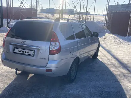 ВАЗ (Lada) Priora 2171 2014 года за 2 790 000 тг. в Караганда – фото 3