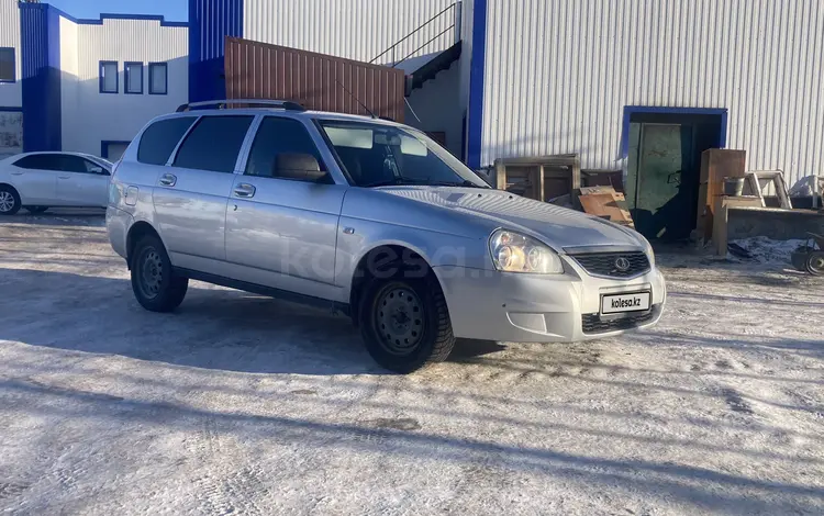 ВАЗ (Lada) Priora 2171 2014 годаүшін2 790 000 тг. в Караганда