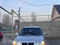 Honda CR-V 1998 годаүшін3 300 000 тг. в Алматы