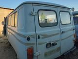 УАЗ Буханка 2013 года за 999 000 тг. в Кызылорда – фото 4