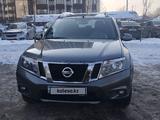 Nissan Terrano 2017 годаүшін7 100 000 тг. в Алматы – фото 3