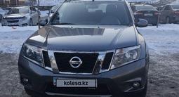 Nissan Terrano 2017 годаүшін7 100 000 тг. в Алматы