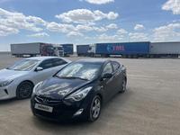 Hyundai Elantra 2012 годаfor5 800 000 тг. в Актау