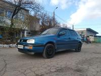 Volkswagen Golf 1993 годаүшін1 200 000 тг. в Тараз