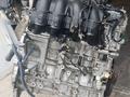 Двигатель NISSAN QR20de 2.0L 2WD за 100 000 тг. в Алматы – фото 4