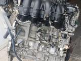 Двигатель NISSAN QR20de 2.0L 2WDүшін100 000 тг. в Алматы – фото 4