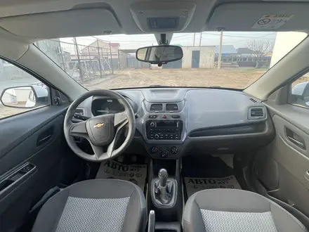 Chevrolet Cobalt 2021 года за 5 000 000 тг. в Атырау – фото 2