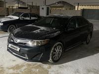 Toyota Camry 2012 годаүшін7 800 000 тг. в Актау