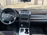 Toyota Camry 2012 годаfor7 800 000 тг. в Актау – фото 4