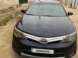 Toyota Camry 2012 годаfor7 800 000 тг. в Актау – фото 2