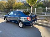 Chevrolet Cobalt 2021 года за 5 900 000 тг. в Атырау – фото 5