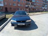 Nissan Cefiro 1996 годаүшін1 600 000 тг. в Усть-Каменогорск – фото 5