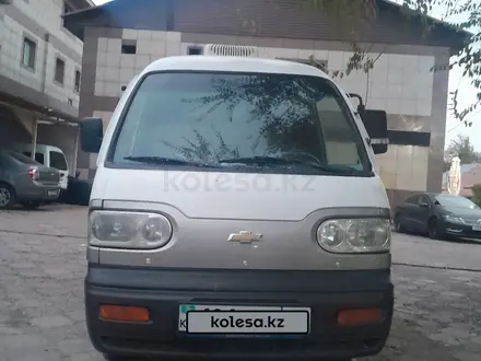 Daewoo Damas 2009 года за 2 200 000 тг. в Алматы