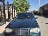 Mercedes-Benz C 180 1995 годаfor1 550 000 тг. в Тараз