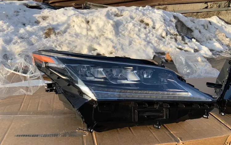 Фары LEXUS RX за 330 000 тг. в Астана