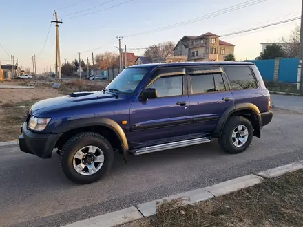 Nissan Patrol 1998 года за 10 000 000 тг. в Астана