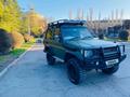 Toyota Land Cruiser Prado 1995 годаүшін4 500 000 тг. в Тараз – фото 4