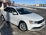 Volkswagen Jetta 2015 года за 5 000 000 тг. в Атырау – фото 2