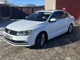 Volkswagen Jetta 2015 года за 5 000 000 тг. в Атырау