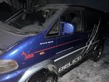 Mitsubishi Delica 1997 года за 3 800 000 тг. в Алматы – фото 5