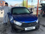 ВАЗ (Lada) Granta 2191 2023 года за 2 500 000 тг. в Атырау – фото 3