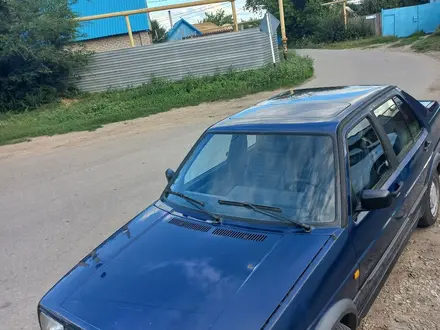 Volkswagen Jetta 1991 года за 970 000 тг. в Костанай – фото 11