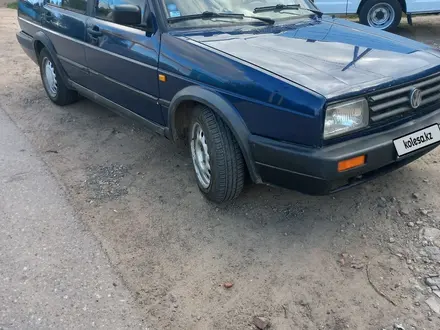 Volkswagen Jetta 1991 года за 970 000 тг. в Костанай – фото 3