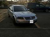 Volkswagen Passat 2002 годаfor2 900 000 тг. в Кокшетау – фото 5