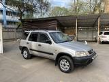 Honda CR-V 1996 года за 3 300 000 тг. в Алматы – фото 2