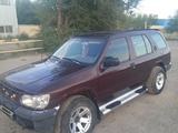 Nissan Pathfinder 1997 годаүшін2 500 000 тг. в Актобе – фото 4