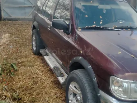 Nissan Pathfinder 1997 года за 3 000 000 тг. в Актобе – фото 7