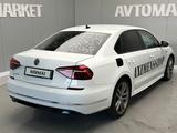 Volkswagen Passat 2017 годаүшін6 800 000 тг. в Атырау – фото 4