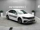 Volkswagen Passat 2017 годаүшін6 800 000 тг. в Атырау – фото 2