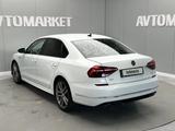 Volkswagen Passat 2017 годаүшін6 800 000 тг. в Атырау – фото 3