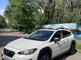 Subaru Crosstrek 2021 года за 10 500 000 тг. в Алматы – фото 4