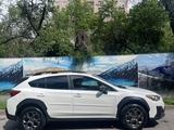 Subaru Crosstrek 2021 годаүшін10 700 000 тг. в Алматы