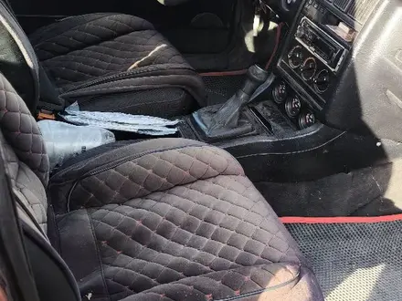 Audi 80 1992 года за 700 000 тг. в Караганда – фото 8