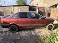 Audi 80 1992 года за 700 000 тг. в Караганда – фото 10