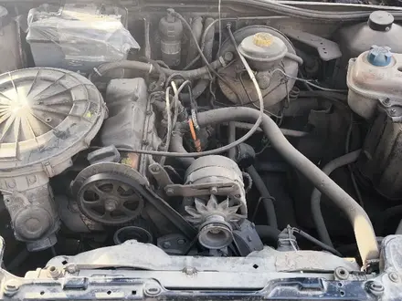 Audi 80 1992 года за 700 000 тг. в Караганда – фото 6